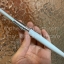 แปรงทามาร์คหน้า - ขนาดใหญ่ XL 18cm.***ขนแปรงหนา งานอย่างดี เกรดพรีเมี่ยมA