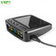 ที่วัดลมยางรถยนต์แบบโซลาร์เซล TPMS-T02