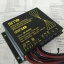 ตัวควบคุมการชาร์จแบตเตอรี่ แบบ PWM ขนาด 8A 12/24V SR-DH50