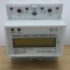 วัตต์มิเตอร์ดิจิตอล 1 เฟส แบบยึดราง (DIN Rail Kilowatt-Hour Meter ) พิกัด 10(40)A