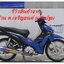 ตะกร้าเหล็ก wave100 wave110 wave110i wave100S wave125 wave125R เหล็กชุบโครเมี่ยม เหล็กเส้นใหญ่