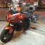 ปิ๊บ GS-ADV ทรงมน สำหรับ KAWASAKI Versys650