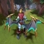 (Pre-order30day)Raptures of the Abyssal Kin