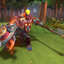 (Pre-order30day)Pursuit of the Ember Demons