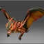 [IN-STOCK]Bessy the Batmeleon