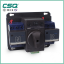 ATS CSQ เอทีเอสสวิทช์ 3 เฟส 3 โพล 63A สวิตช์เปลี่ยนแหล่งจ่ายไฟฟ้าอัตโนมัติ (CSQ Automatic Transfer Switch) 380V 3 phase 63A