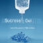 Sugar gel/Sucrose gel /Sucrose Stearate 50g 004463