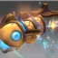 [IN-STOCK]Golden Piscean Pulverizer