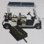 โซล่าชาร์จเจอร์เอ็มพีพีทีสำหรับรถไฟฟ้า EV (MPPT for EV) แรงดัน 48V/60V/72V