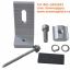 Solar Metal Roof Hook (L) #Metal Sheet