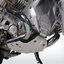 อุปกรณ์เสริมตกแต่ง การ์ดกันเครื่อง engine housing protection BMW R1200 GS สีดำ