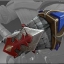 [IN-STOCK]Armour of The Iron Drakken(No loading screen)