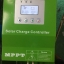 โซล่าชาร์จเจอร์เอ็มพีพีที - MPPT Solar Charge Controller รุ่น 60A auto 12/24/48V