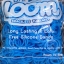 100% Silicone Loom Band สีฟ้าบลูสกาย 600เส้น ( # 26 )