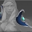 [IN-STOCK]Jewel of the Forest Set