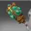 [IN-STOCK]Warden of the Wyrmforge Shard