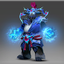 (Pre-order30day)Beast of Thunder
