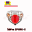 ไฟท้าย SPARK X สปาร์คเอ็กซ์ ครบชุดพร้อมขั้วและหลอดไฟ