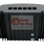 โซล่าชาร์จเจอร์ เครื่องควบคุมการชาร์จ หน้าจอ LCD รุ่นใหม่ - New Version Solar Charge Controller 60A auto 12/24/48V