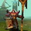 [IN-STOCK]Warlock's Summoning Scroll