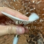 แปรงทามาร์คหน้า - ขนาดใหญ่ XL 18cm.***ขนแปรงหนา งานอย่างดี เกรดพรีเมี่ยมA