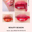 เบสลิปลอกได้ ทิ้งสีไว้บนริมฝีปาก 005012 (งานผลิต 4-7 วันทำการ)