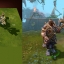 [IN-STOCK]Relentless Warbringer Set