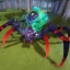 [IN-STOCK]Lycosidae's Favor