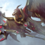 [IN-STOCK]Vigilance of the Manticore
