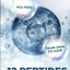 Peptide Cocktail-12 Peptide 12 ชนิด 20g (MRT) 005519