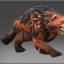 [IN-STOCK]Curse of Ambry Lycanthrope set