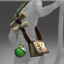 (Pre-order30day)Morbific Provision