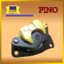 ปั้มดิสหน้า-ล่าง FINO