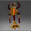 [IN-STOCK]the Gatekeeper Warlock set