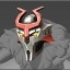 [IN-STOCK]Mask of the Bladesrunner