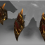 [IN-STOCK]Ironclad Mold