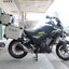 ปิ๊บ GS-ADV ทรงมน สำหรับ HONDA CB500X