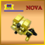 ปั้มดิสหน้า-ล่าง Nova-s/W100รุ่นแรก