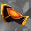 [IN-STOCK]the Gatekeeper Warlock set