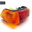 ไฟท้าย RC80/RC100 ซูซูกิอาร์ซี ครบชุดพร้อมขั้วและหลอดไฟ สินค้าเกรดเอ