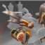 [IN-STOCK]Vespidun Hunter-Killer