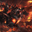 [IN-STOCK]Burning Nightmare