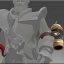 [IN-STOCK]Artillery of the Crested Cannoneer Set