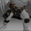 [IN-STOCK]Curse of Ambry Lycanthrope set