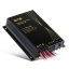 ตัวควบคุมการชาร์จแบตเตอรี่ แบบ PWM ขนาด 20A 12/24V IP68 SR-SL2420