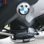 อุปกรณ์เสริมตกแต่งกันล้มแคชบาร์ Protection Bumper Decorative Block BMW R1200 GS สีดำ