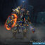 (Pre-order30day)Sacred Chamber Guardian
