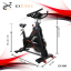 จักรยานปั่นออกกําลังกาย Spin Bike ระบบสายพาน รุ่น 889 Fitness Grade
