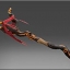Staff of Infernal Chaos