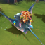 (Pre-order30day)Manta Marauder